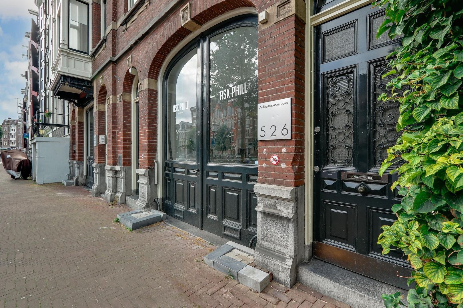 Prinsengracht 526 3 image 1