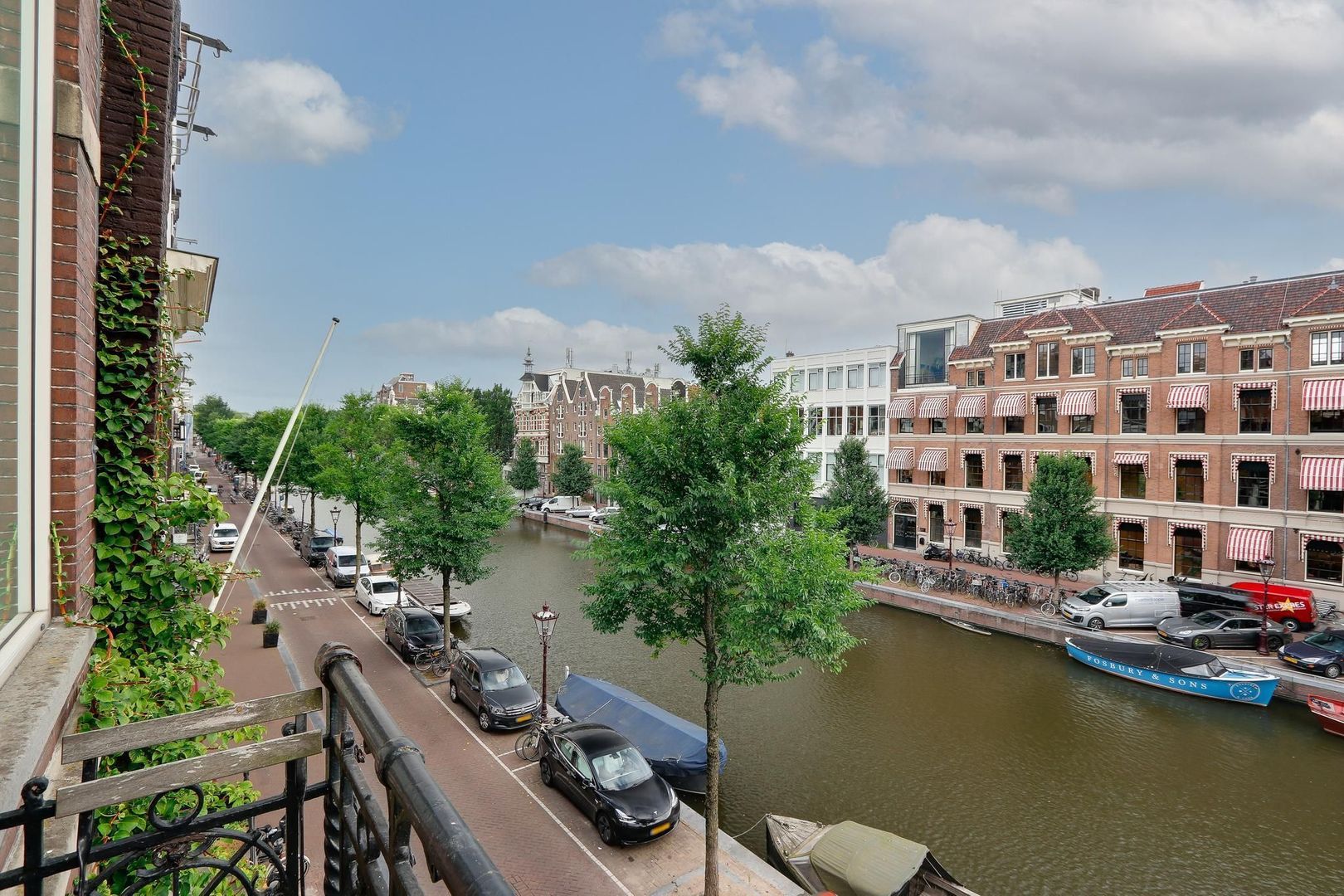 Prinsengracht 526 3 image 1