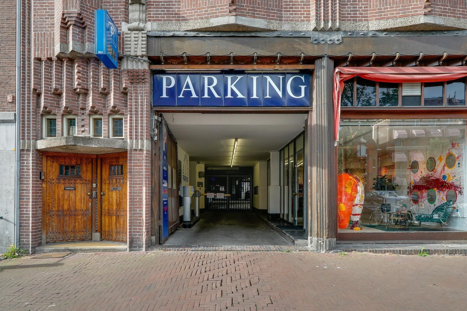 Prinsengracht 526 3 image 1