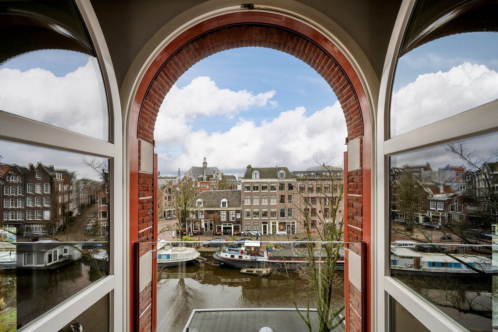 Brouwersgracht 180 D image 1