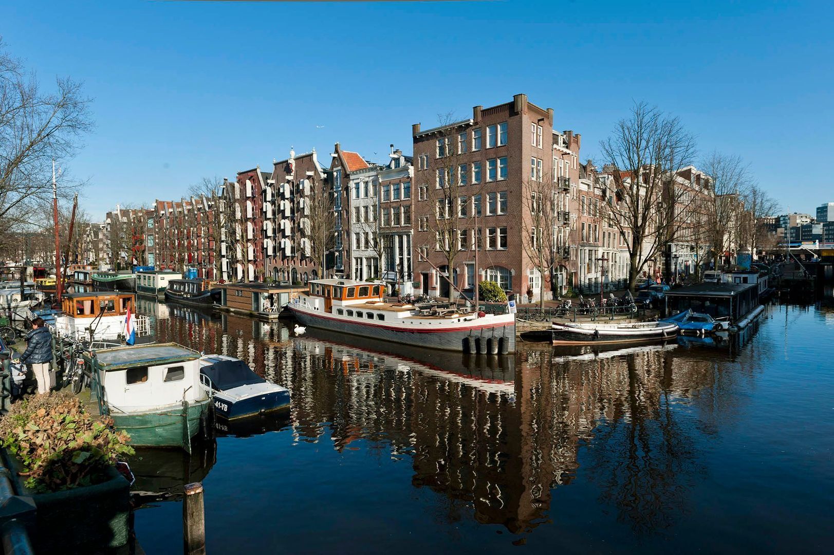 Brouwersgracht 180 D image 1