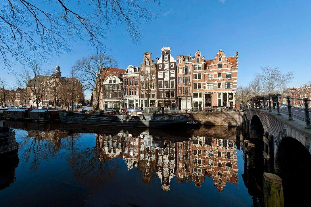 Brouwersgracht 180 D image thumbs 1