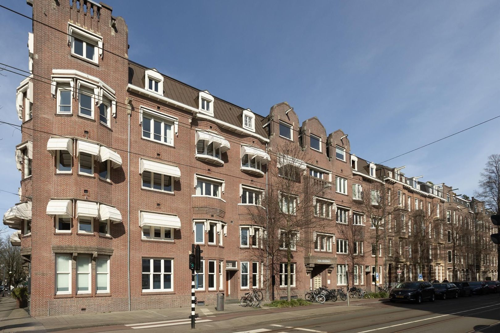 De Lairessestraat 90 3R image 1