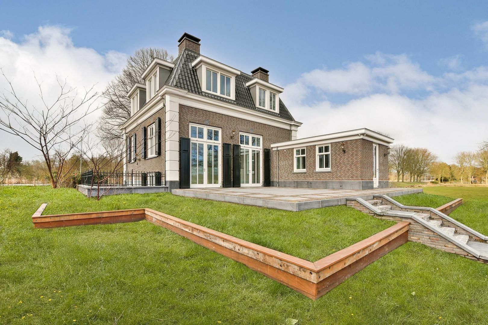 Ouderkerkerdijk 203 image 1