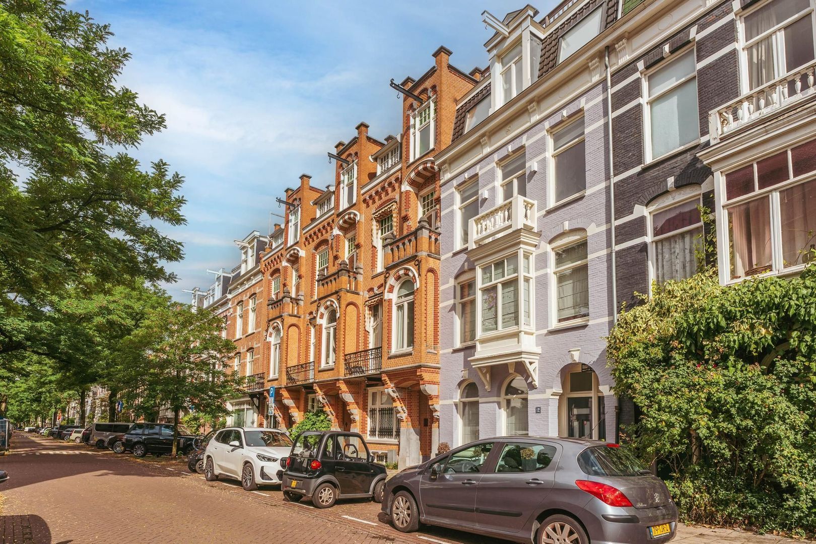 Van Breestraat 14 image 1