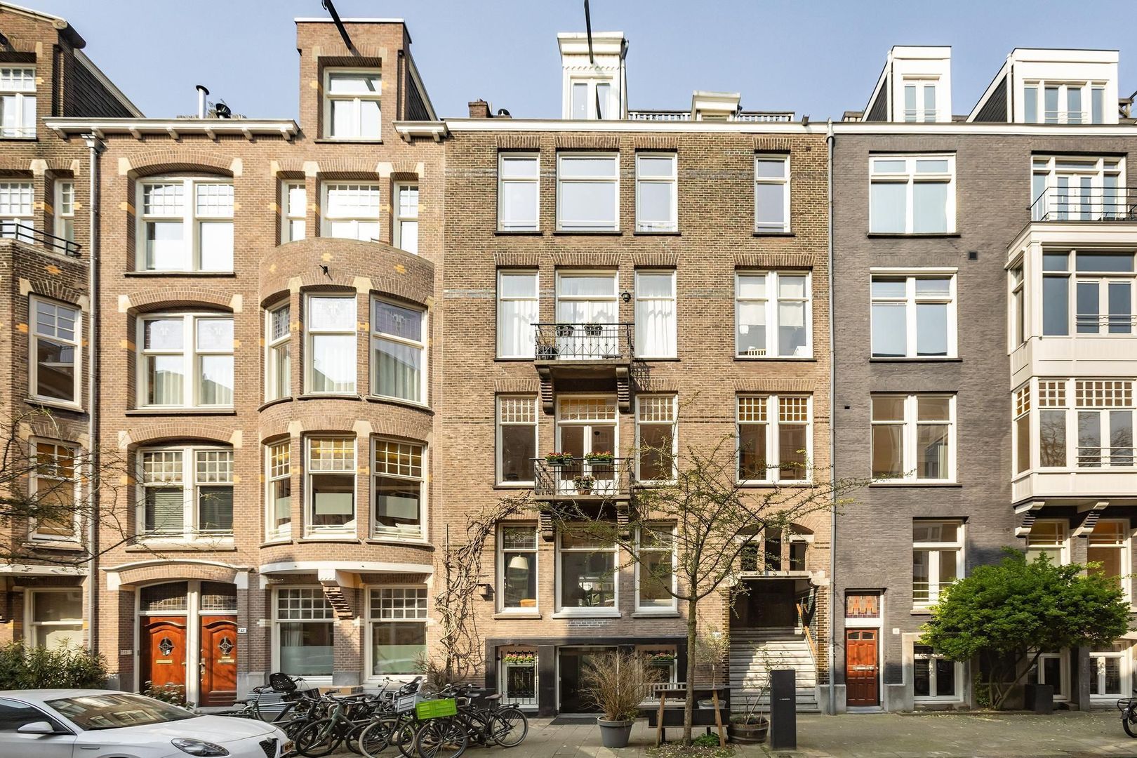 Valeriusstraat 240 H image 1