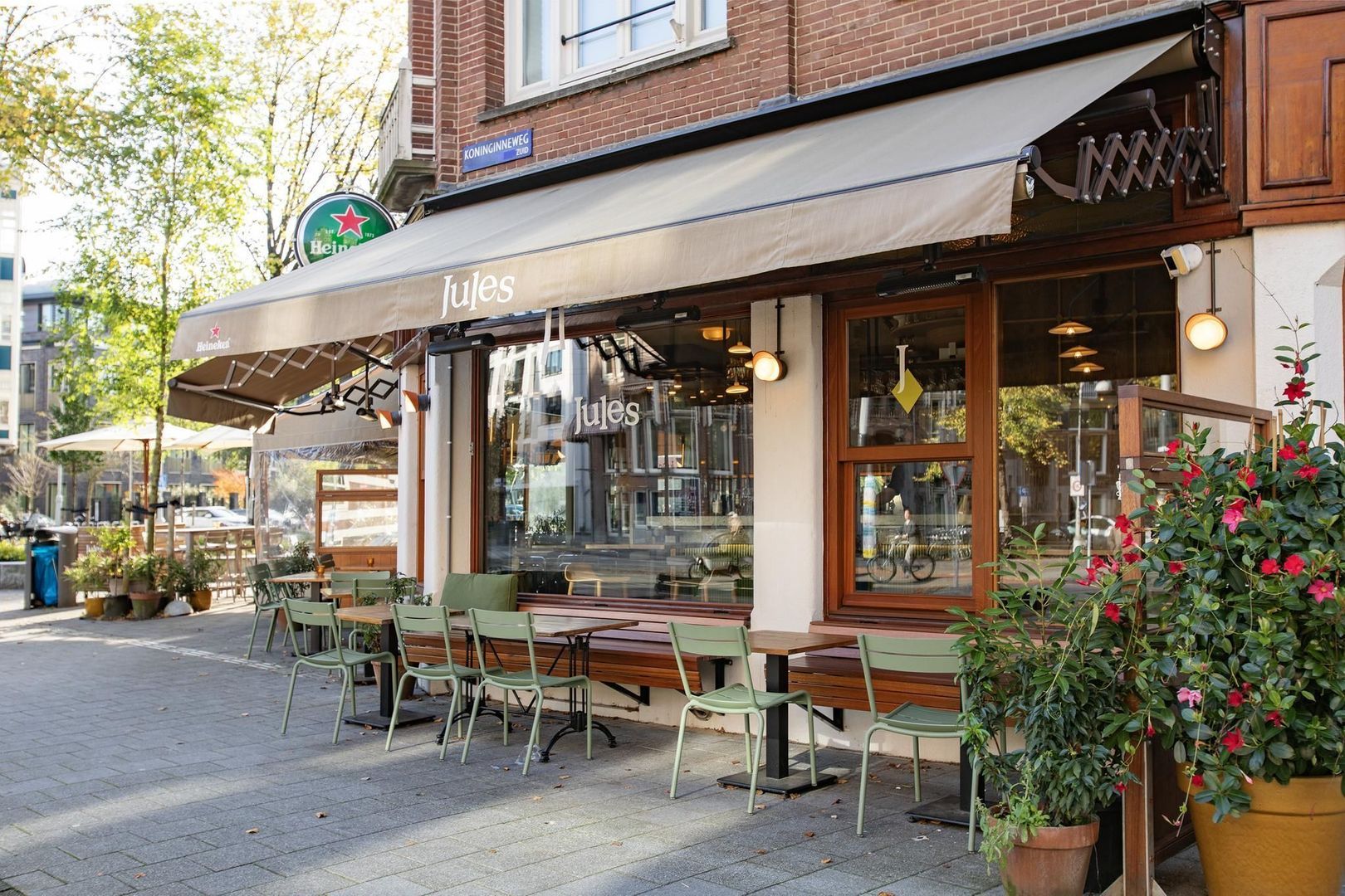 Valeriusstraat 240 H image 1