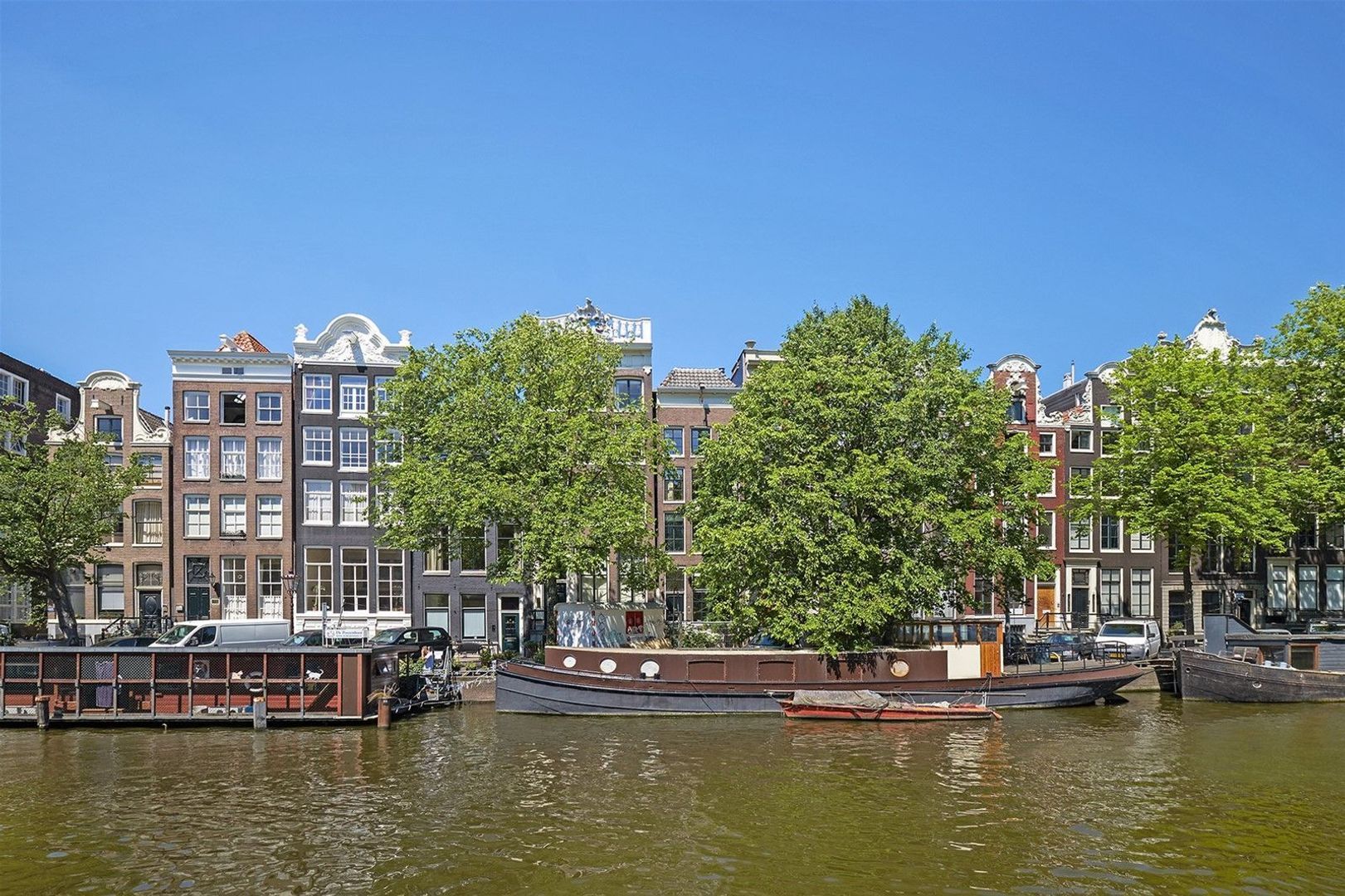 Singel 36 B image 1