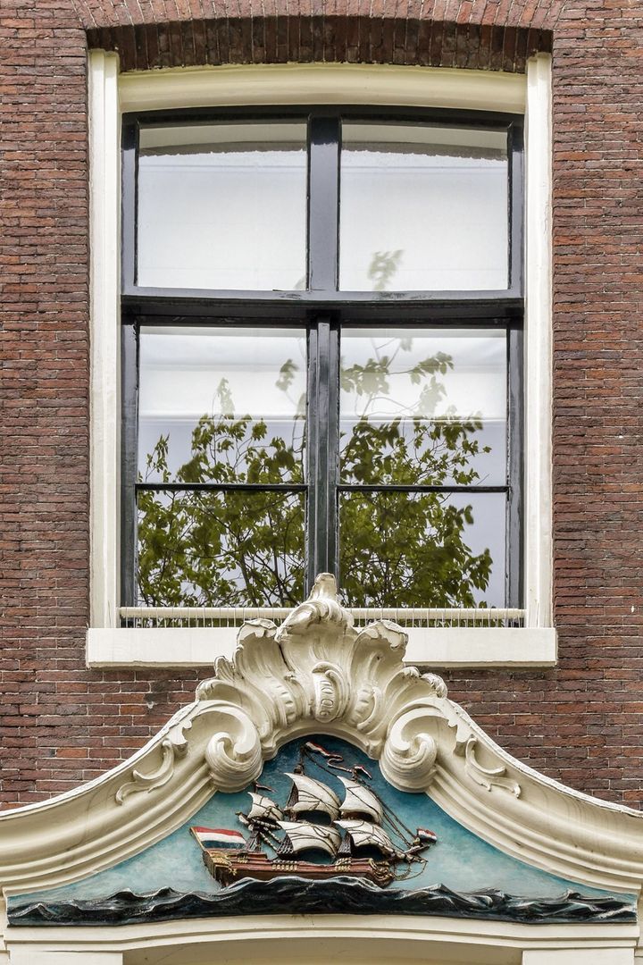Singel 36 B image 1