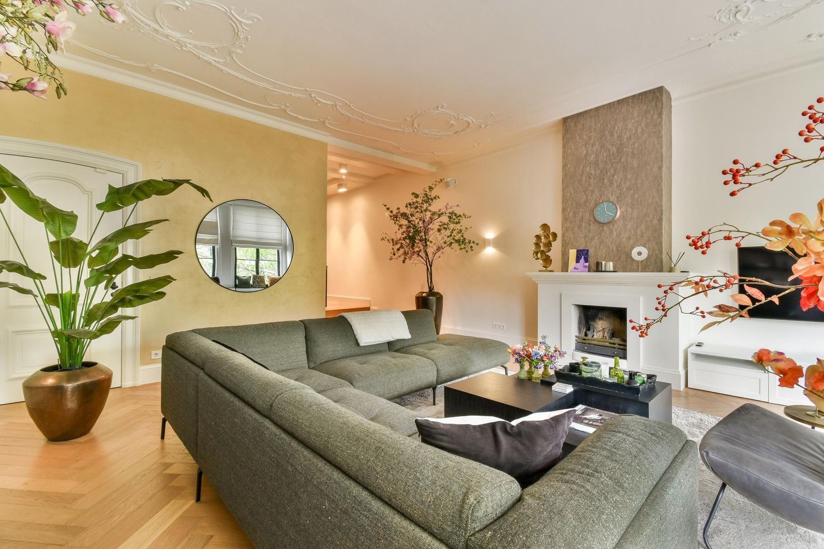 Singel 36 B image 1
