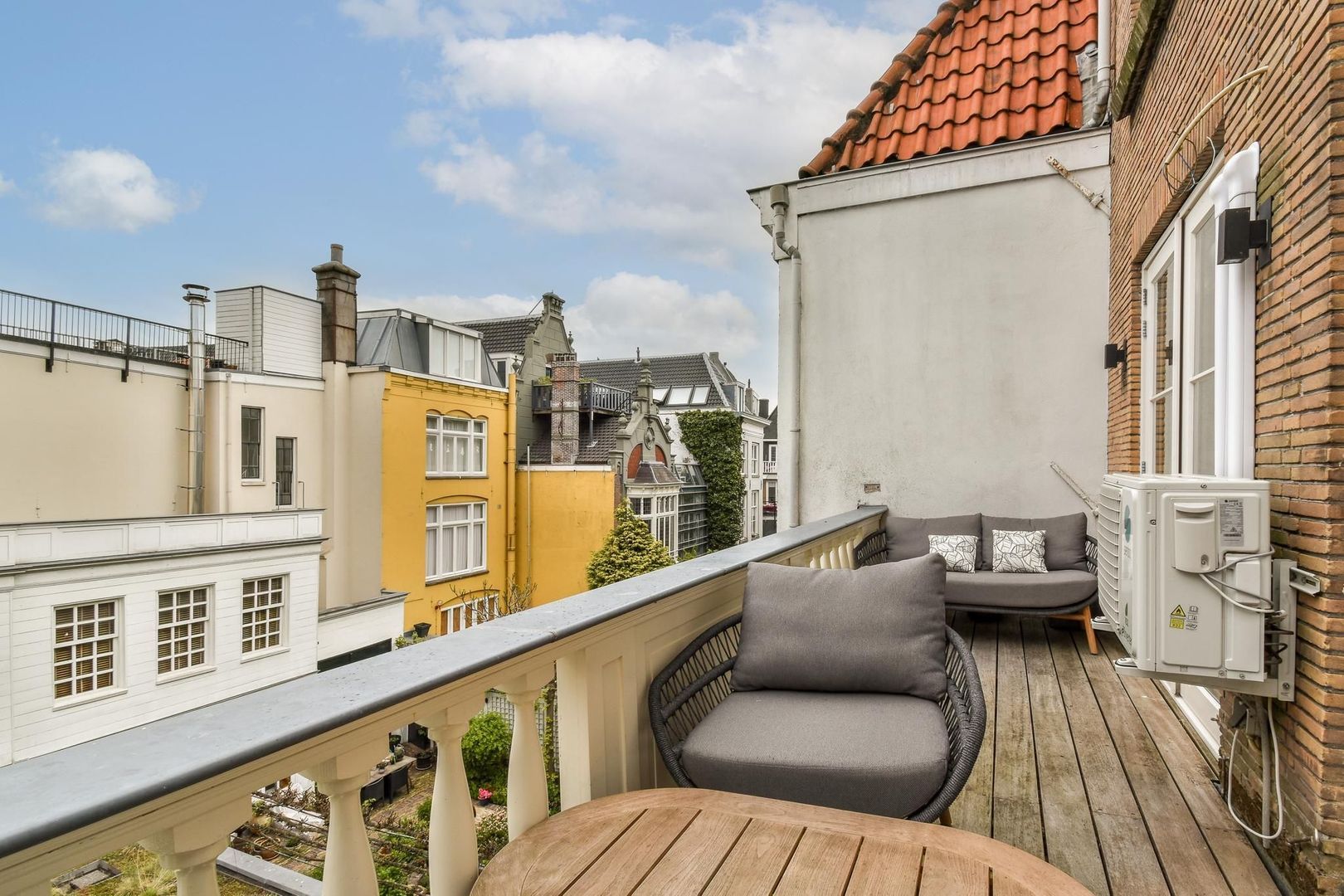 Singel 36 B image 1
