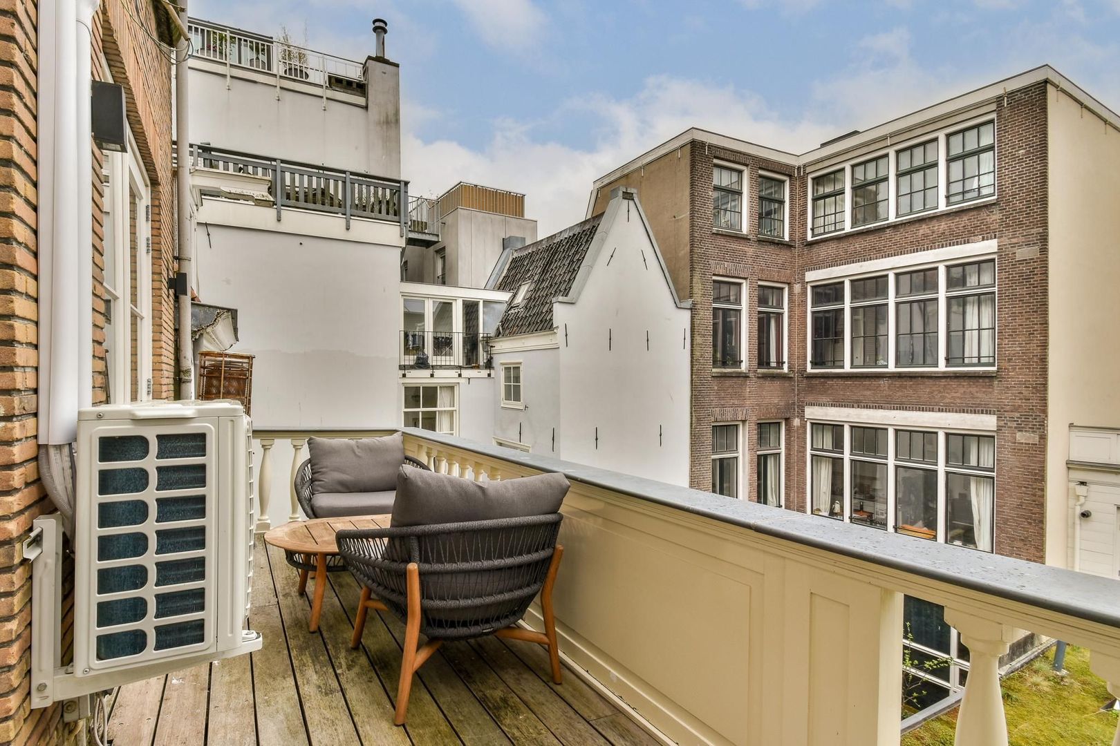 Singel 36 B image 1