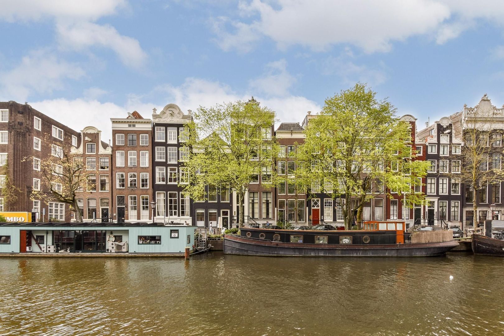 Singel 36 B image 1