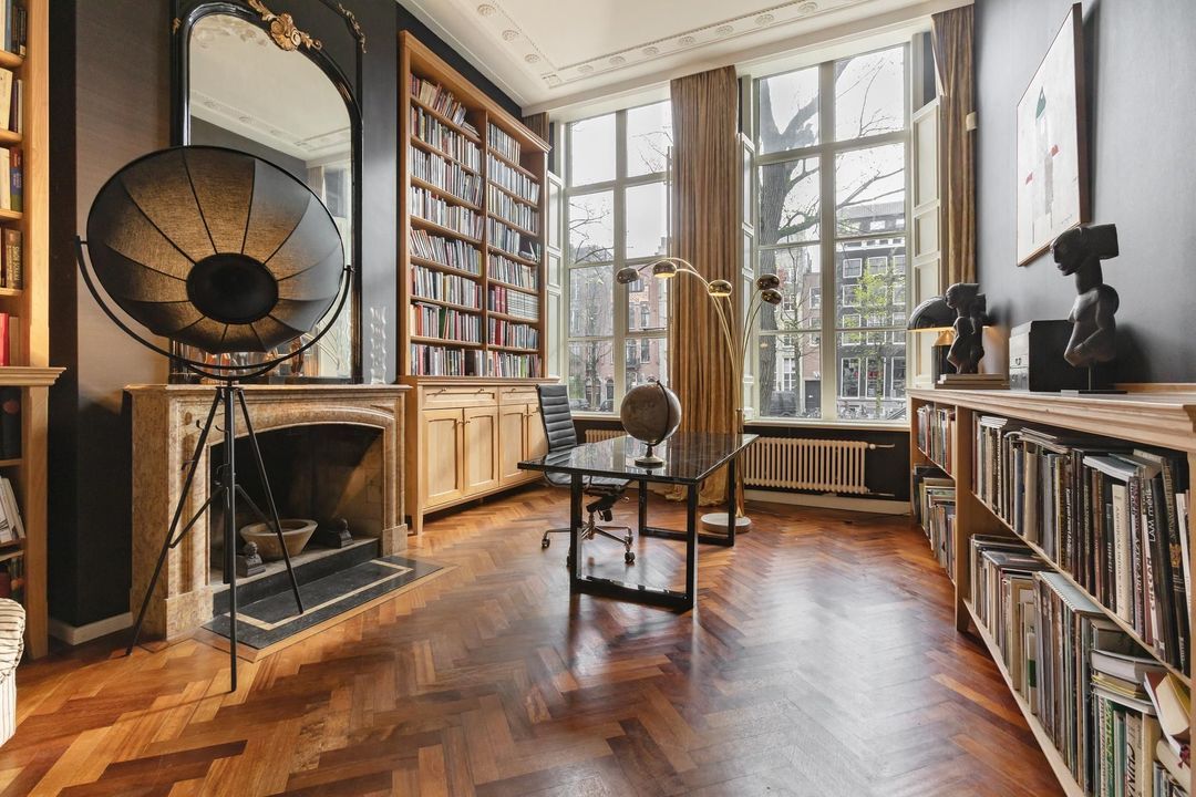 Keizersgracht 216 A image thumbs 1