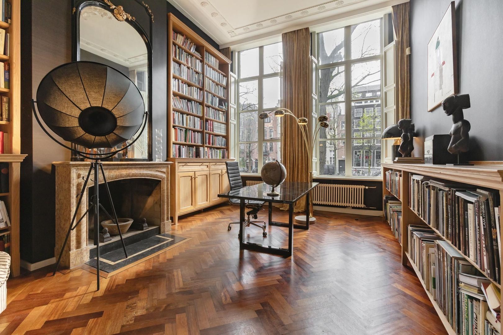 Keizersgracht 216 A image 1