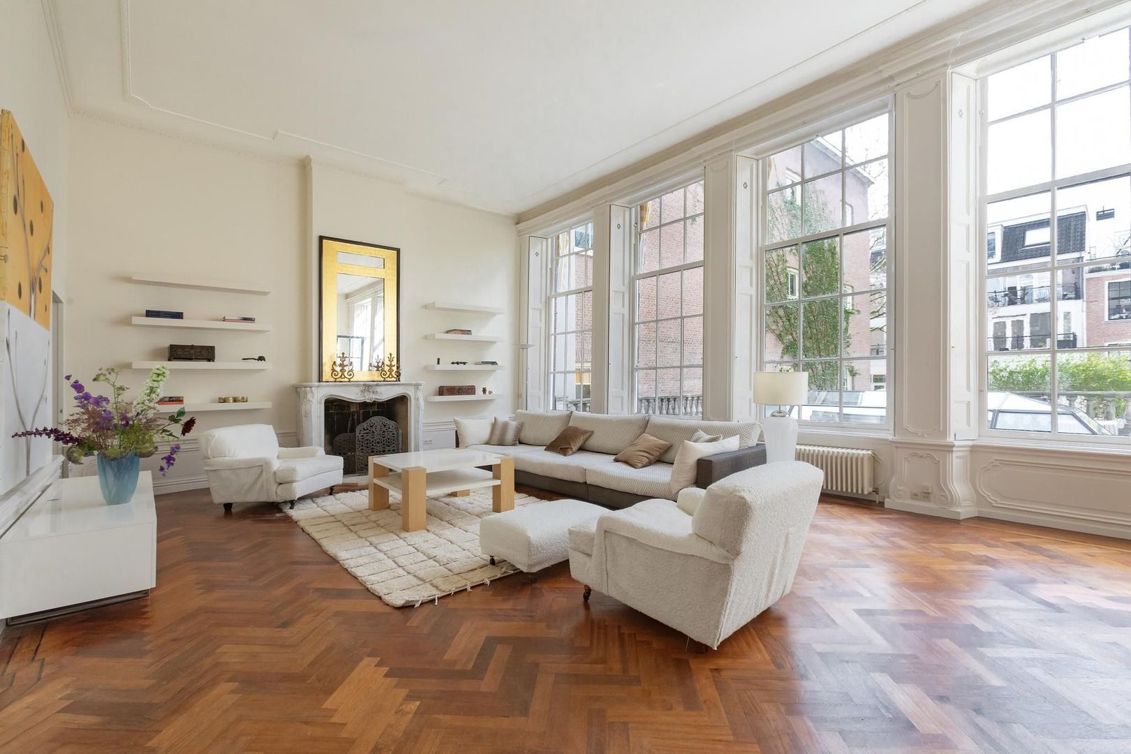 Keizersgracht 216 A image 1