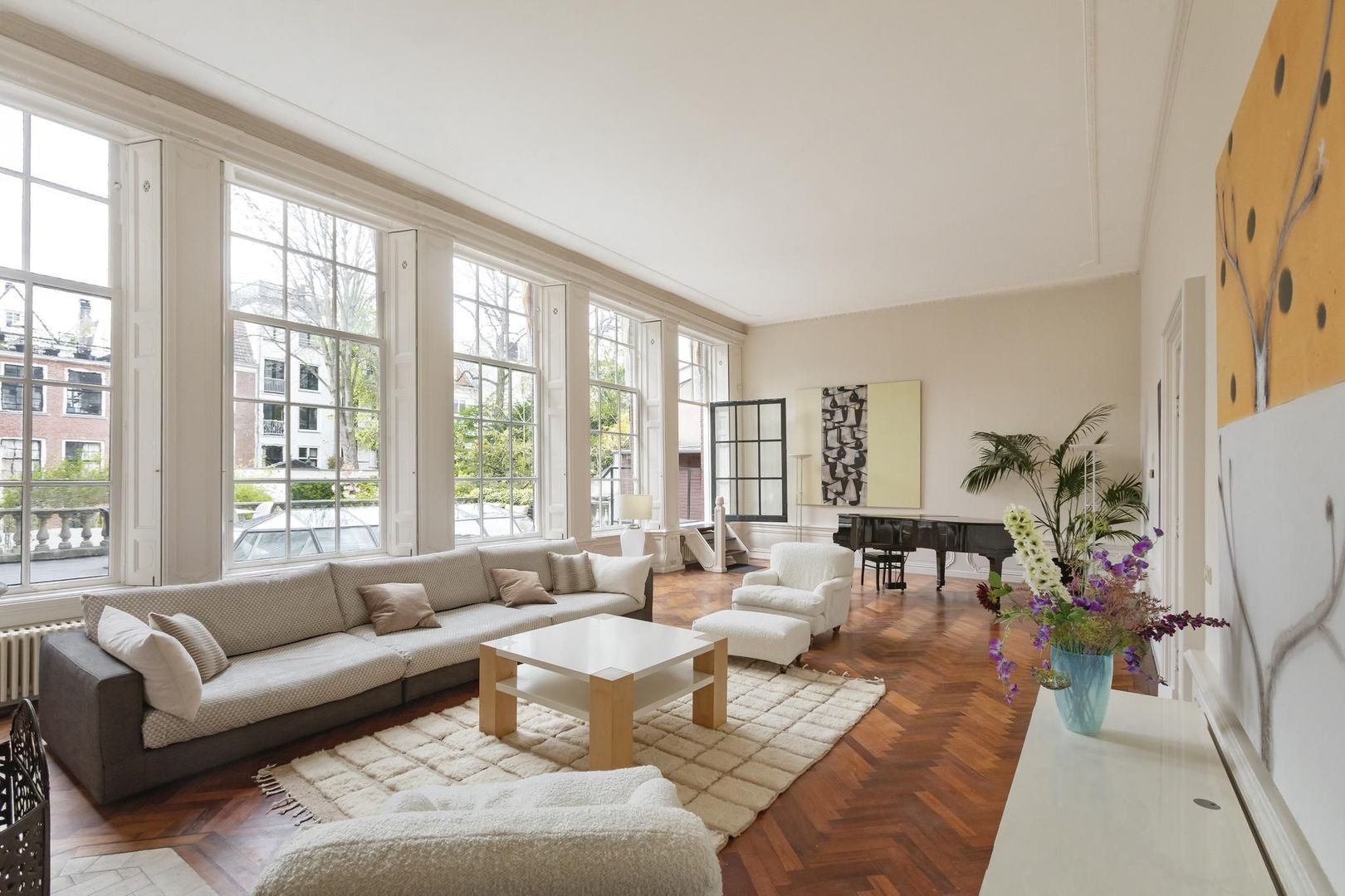 Keizersgracht 216 A image 1