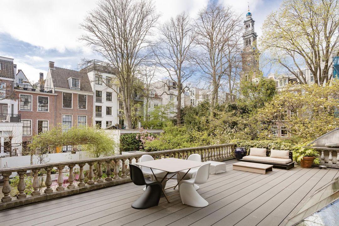Keizersgracht 216 A image thumbs 1