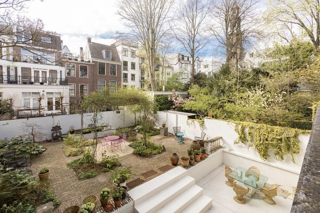 Keizersgracht 216 A image thumbs 1