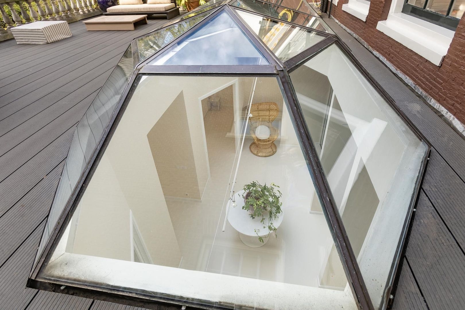 Keizersgracht 216 A image 1