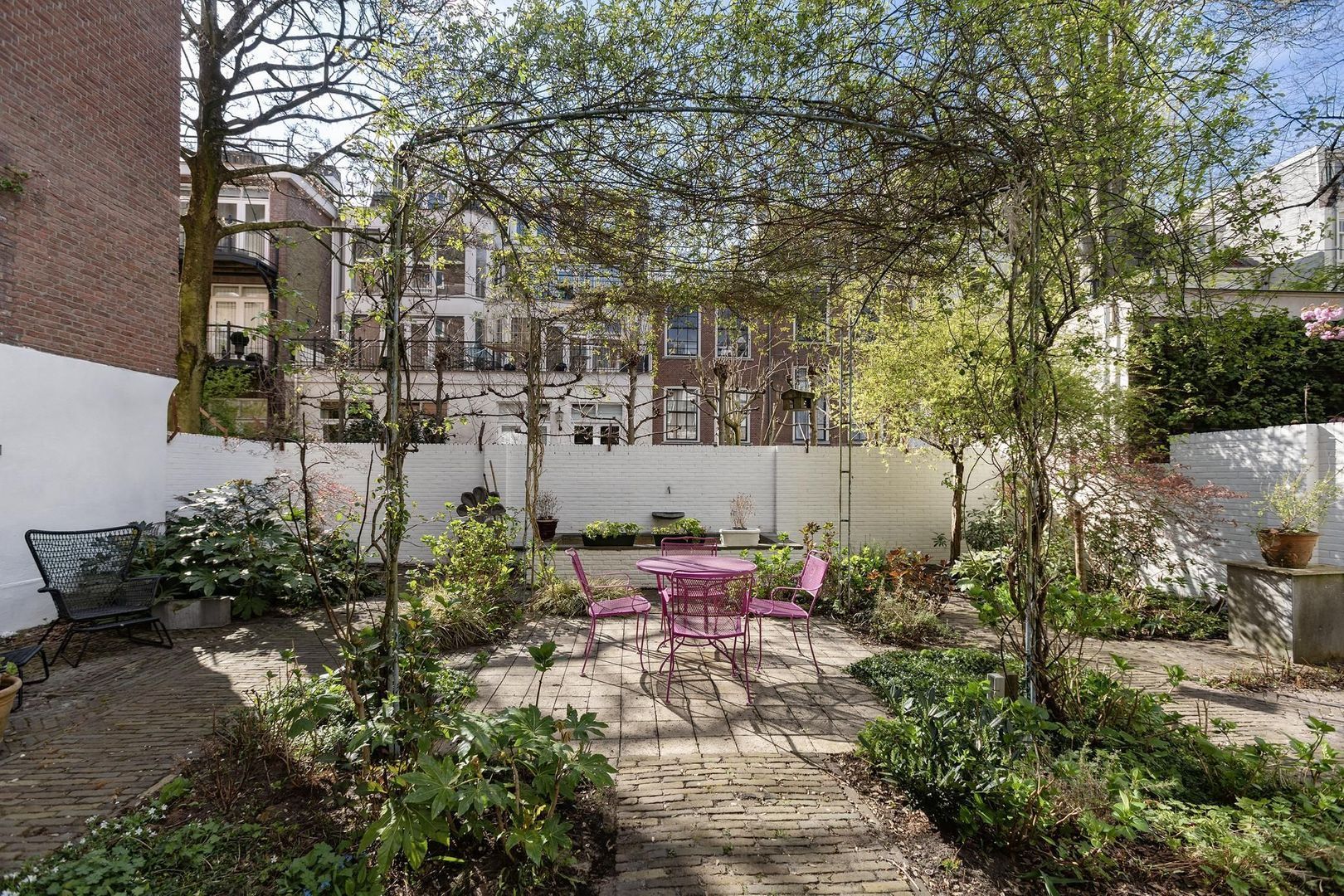 Keizersgracht 216 A image 1