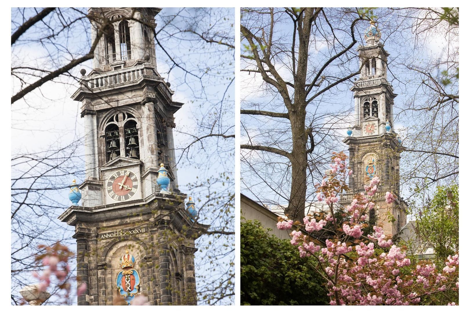 Keizersgracht 216 A image 1