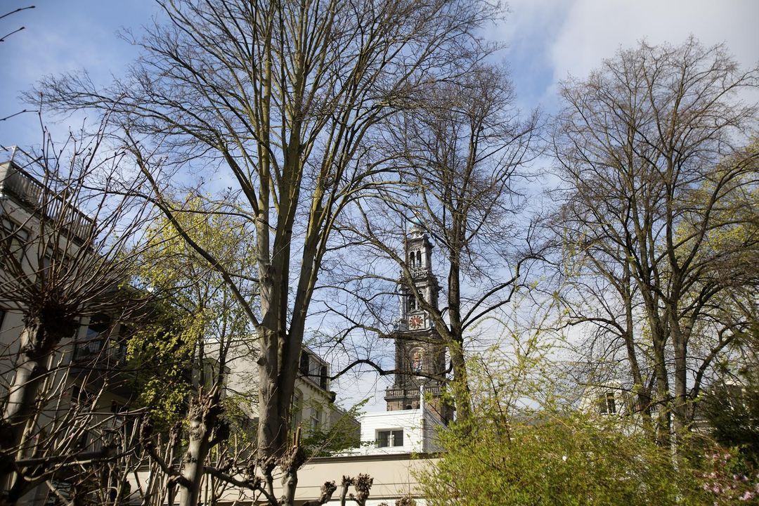 Keizersgracht 216 A image thumbs 1