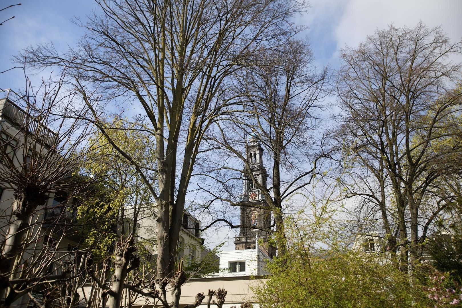 Keizersgracht 216 A image 1