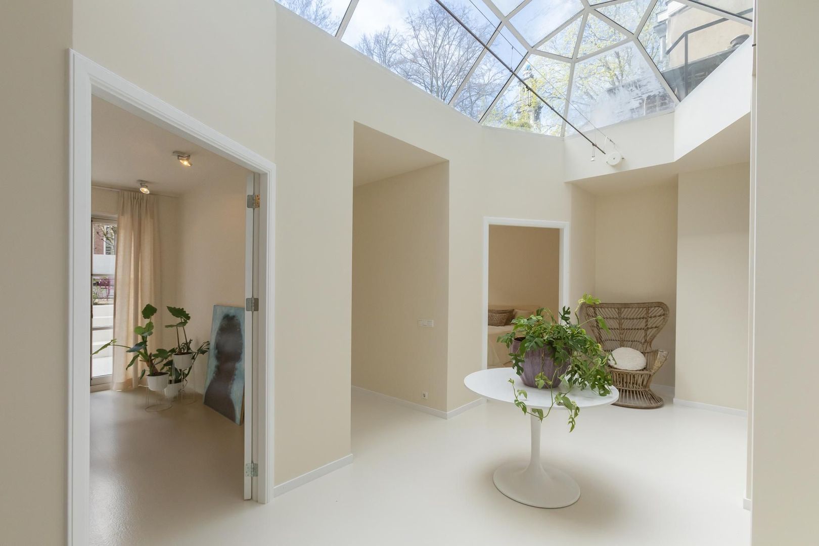 Keizersgracht 216 A image 1