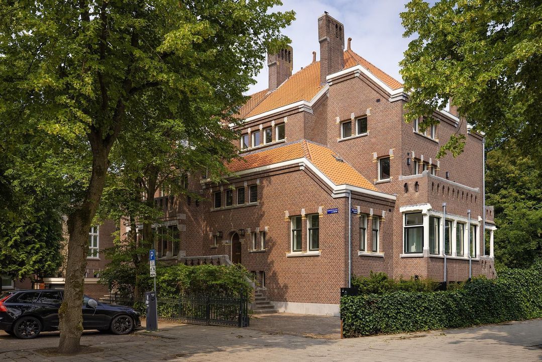 Koningslaan 54, Amsterdam