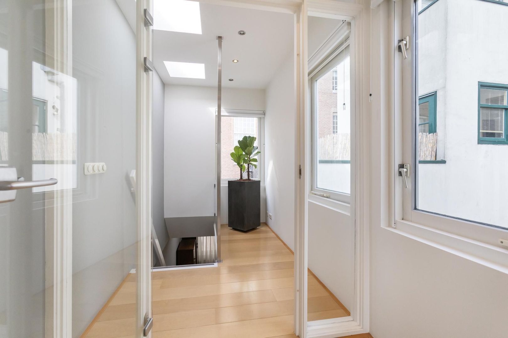 Voetboogstraat 1 C image 1
