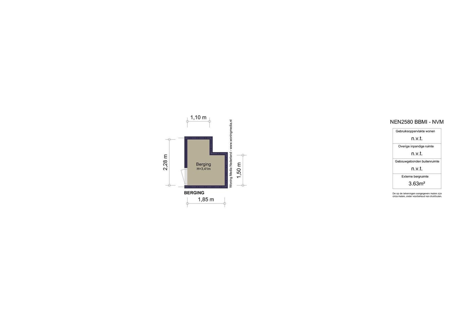 Voetboogstraat 1 C image 1