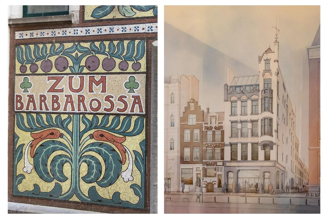 Voetboogstraat 1 C image thumbs 1