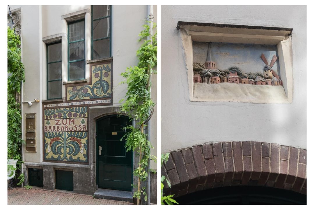 Voetboogstraat 1 C image thumbs 1
