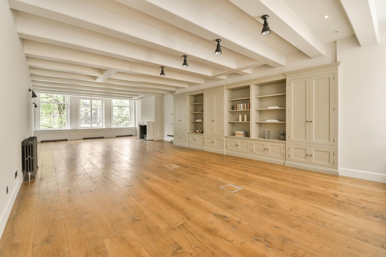Herengracht 317 image 1