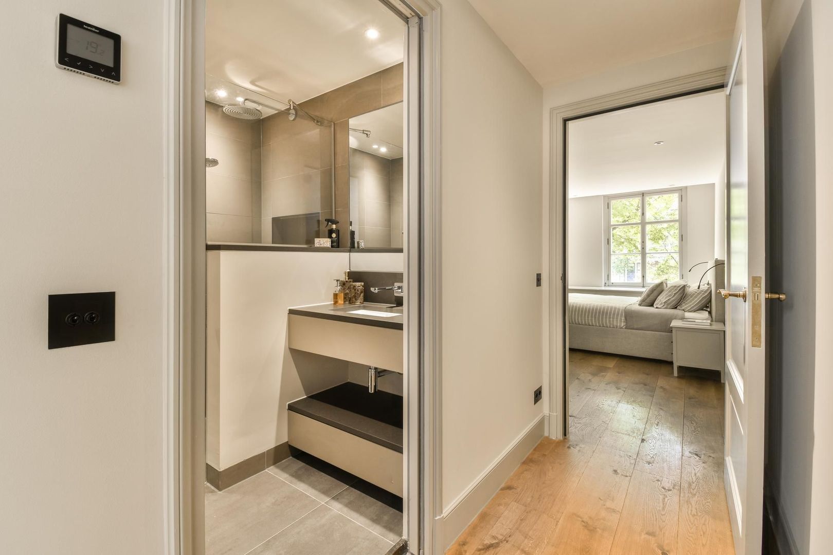 Herengracht 317 image 1