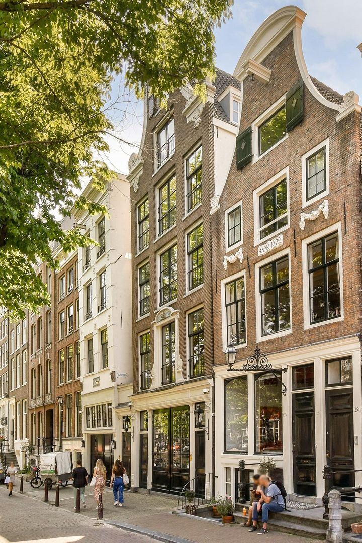 Singel 356 C image 1