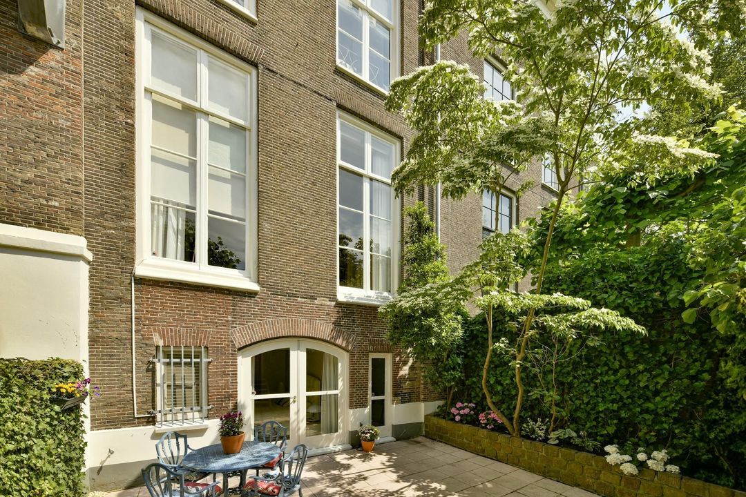 Keizersgracht 444 A image thumbs 1