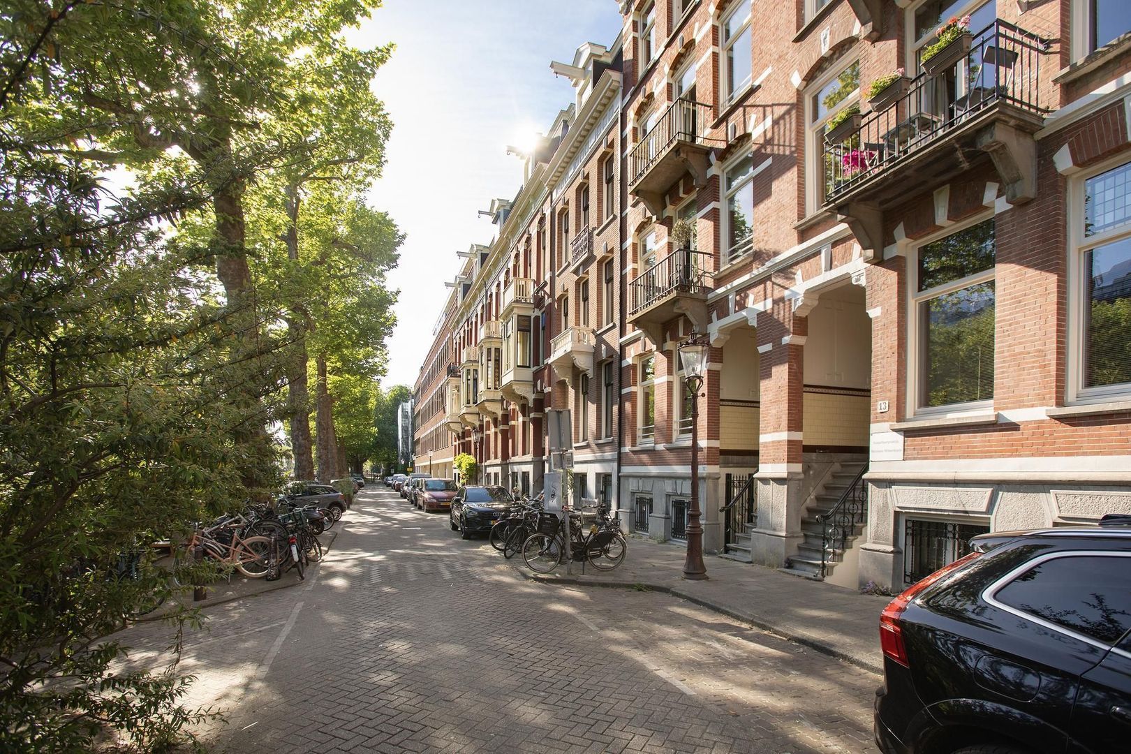 Nicolaas Witsenkade 13 H image 1