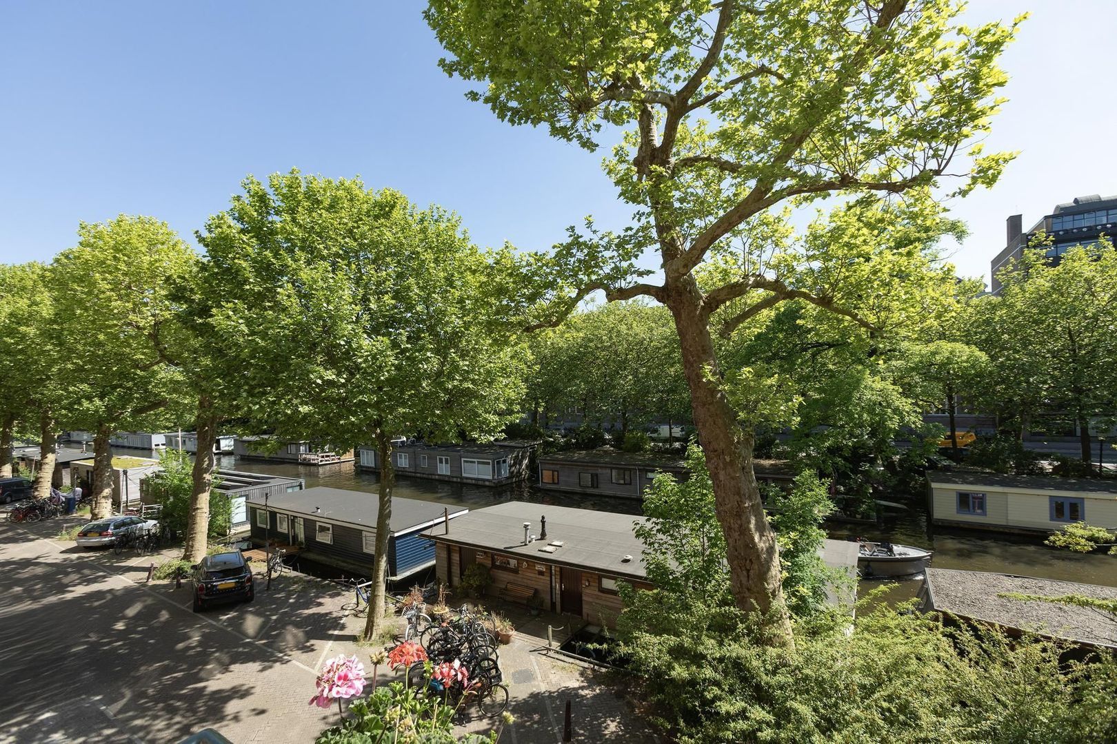 Nicolaas Witsenkade 13 H image 1
