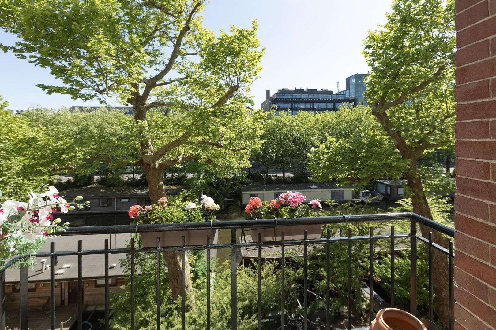 Nicolaas Witsenkade 13 H image 1