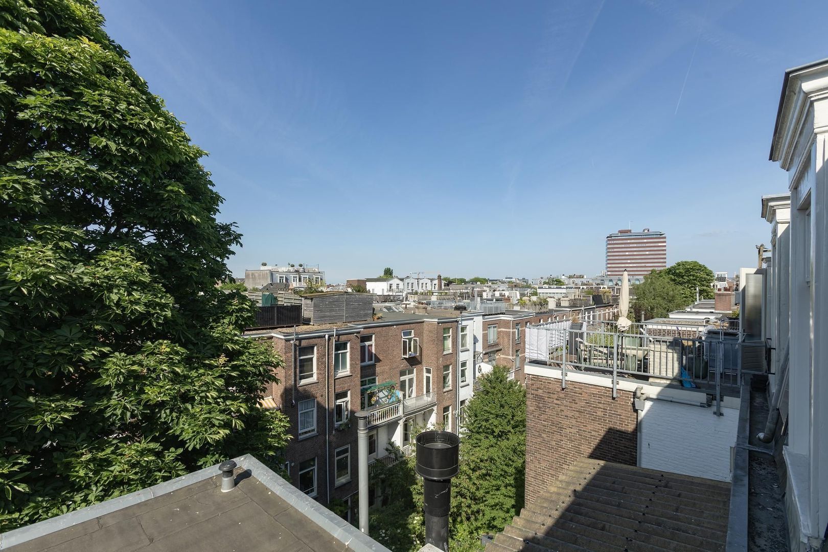 Nicolaas Witsenkade 13 H image 1