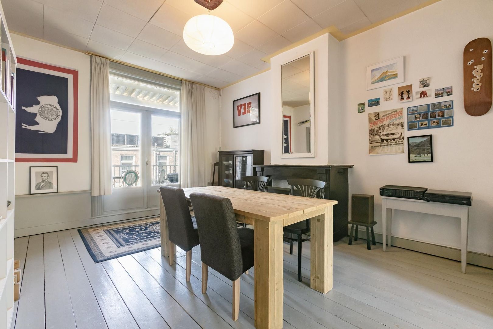 Nicolaas Witsenkade 13 H image 1