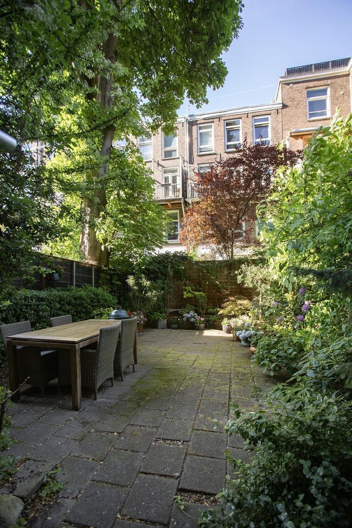 Nicolaas Witsenkade 13 H image 1