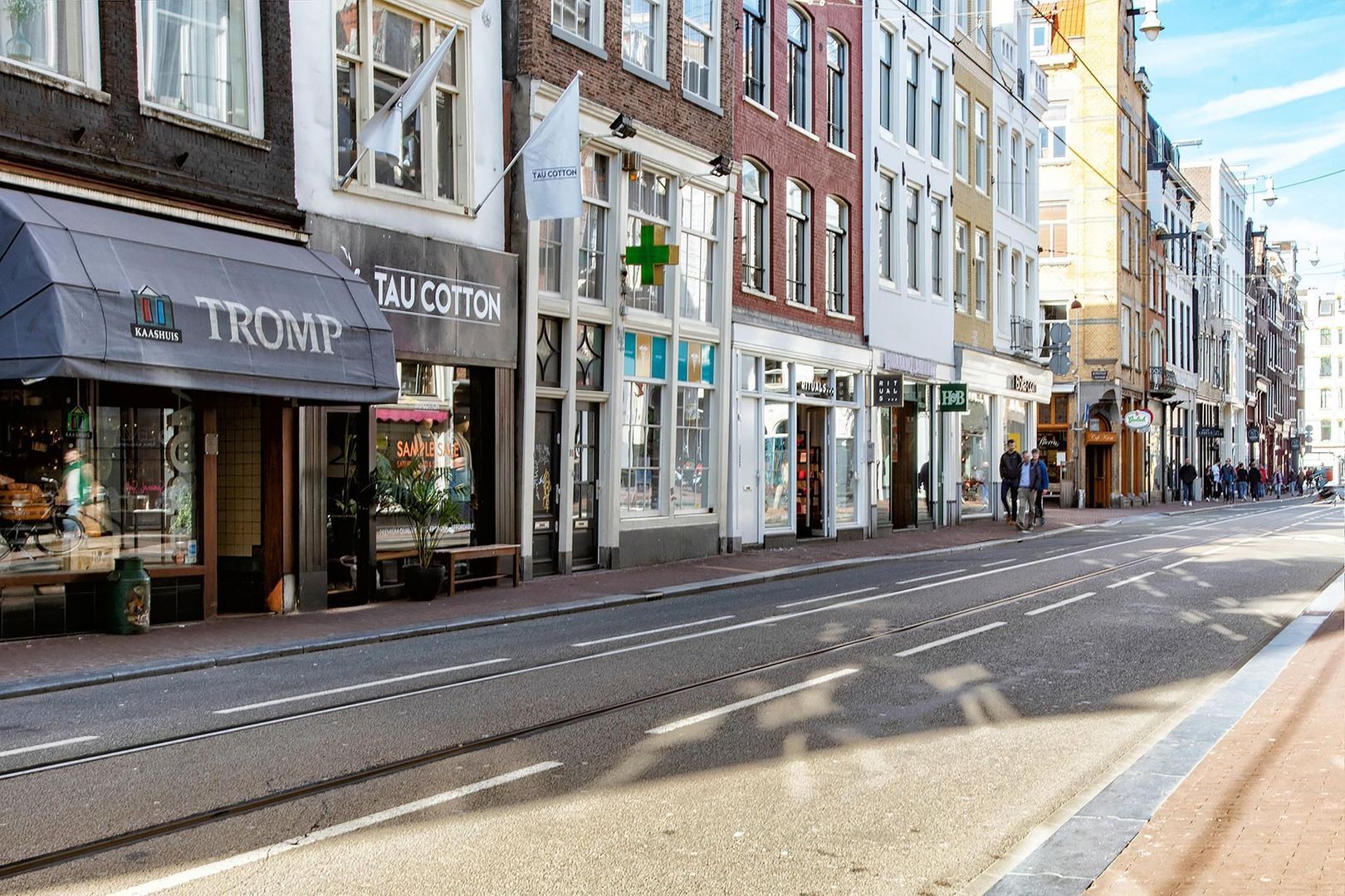 Nicolaas Witsenkade 13 H image 1