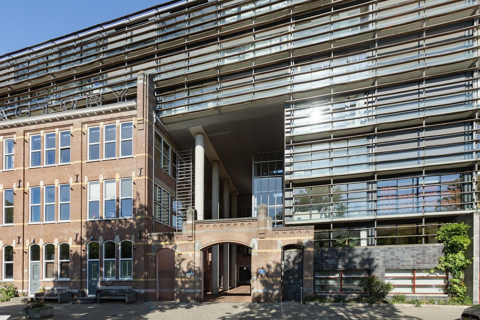Sloterkade 167 D image 1
