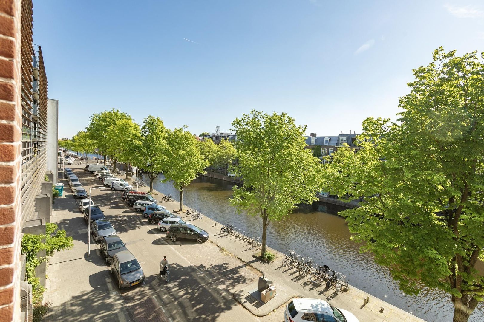 Sloterkade 167 D image 1