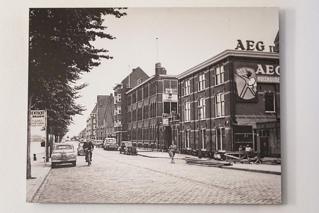 Sloterkade 167 D image thumbs 1