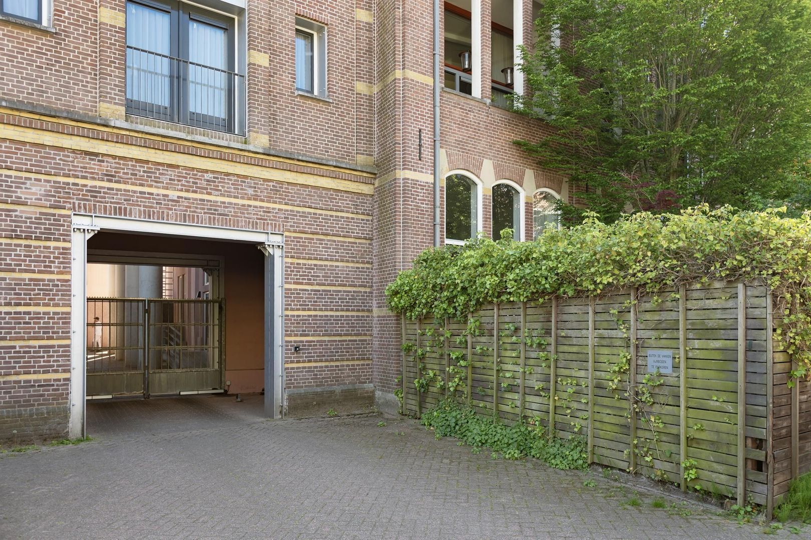 Sloterkade 167 D image 1