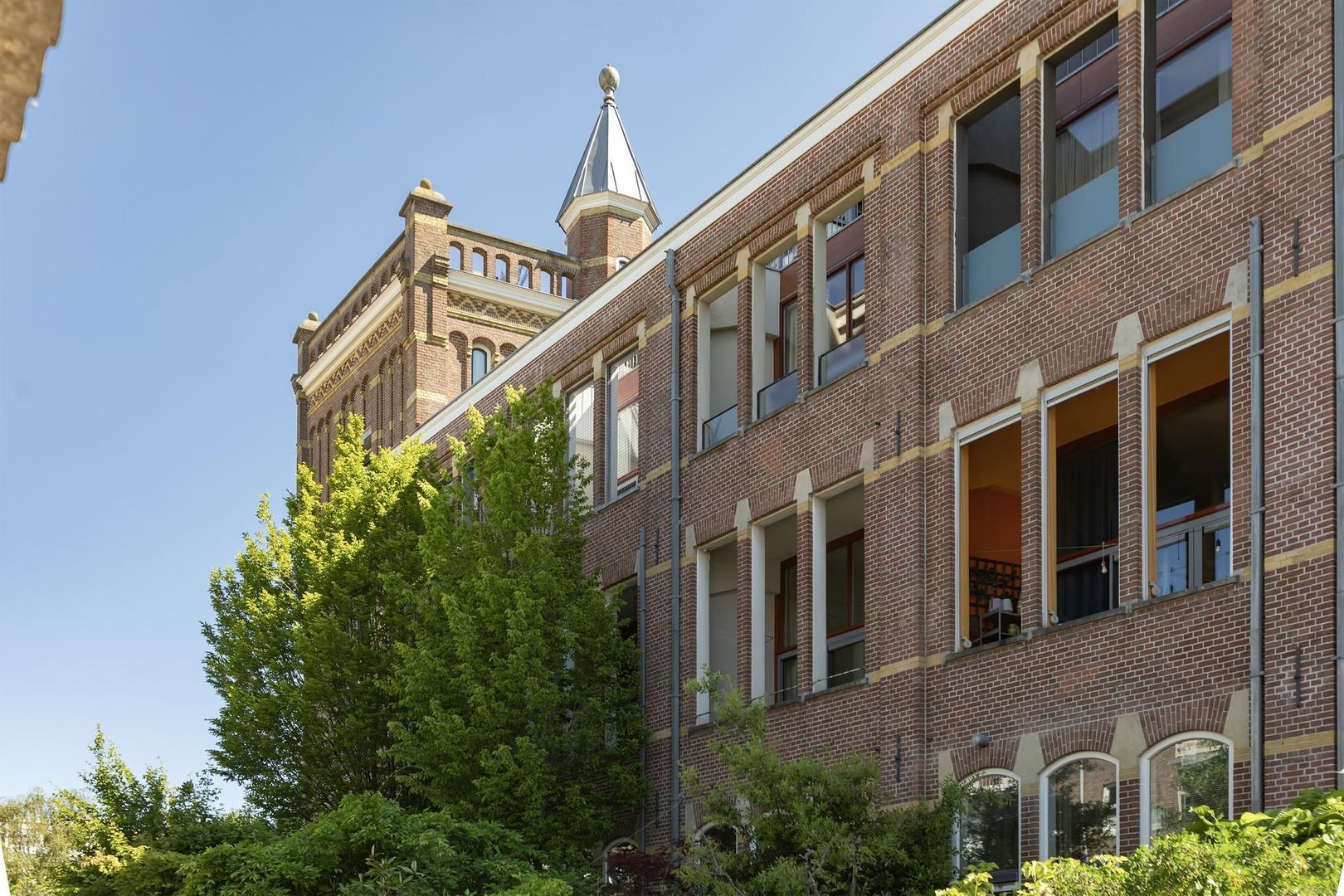 Sloterkade 167 D image 1